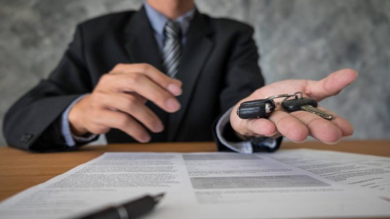 gépjármű adásvételi szerződés