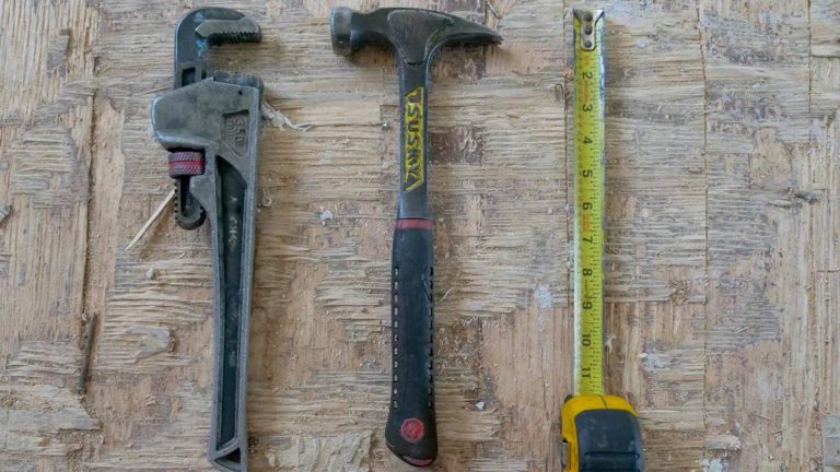 vízvezetékszerelés