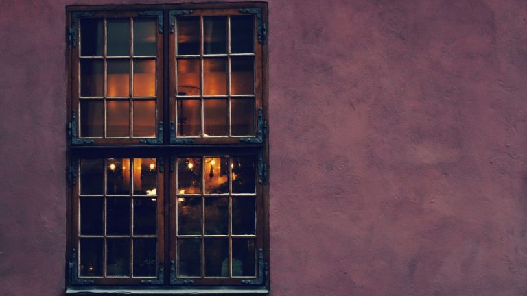 Ezekből a jelekből tudhatod, hogy szükséges az új műanyag ablak