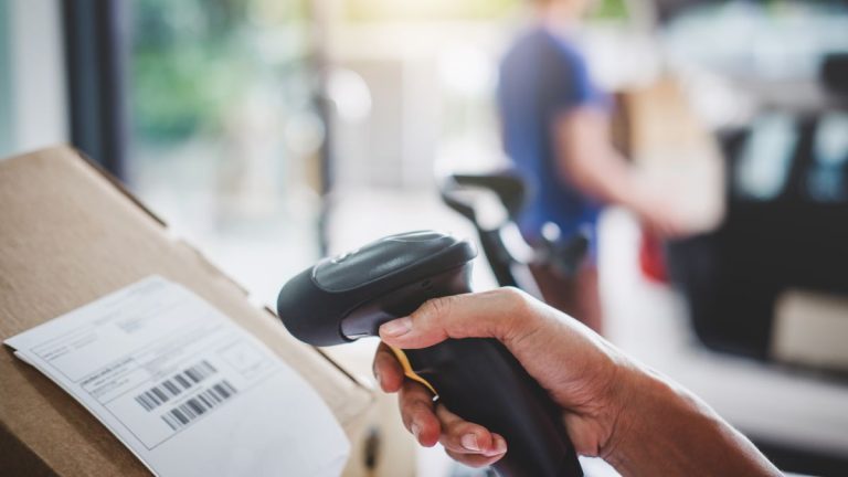 1D vagy 2D vonalkód olvasó, melyikre van szüksége