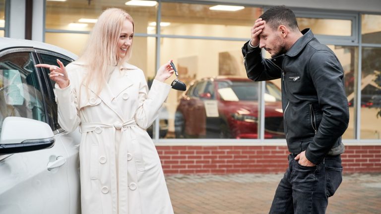 elveszett autókulcs