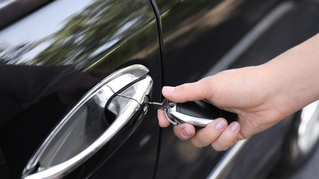 autózár javítás Budapest