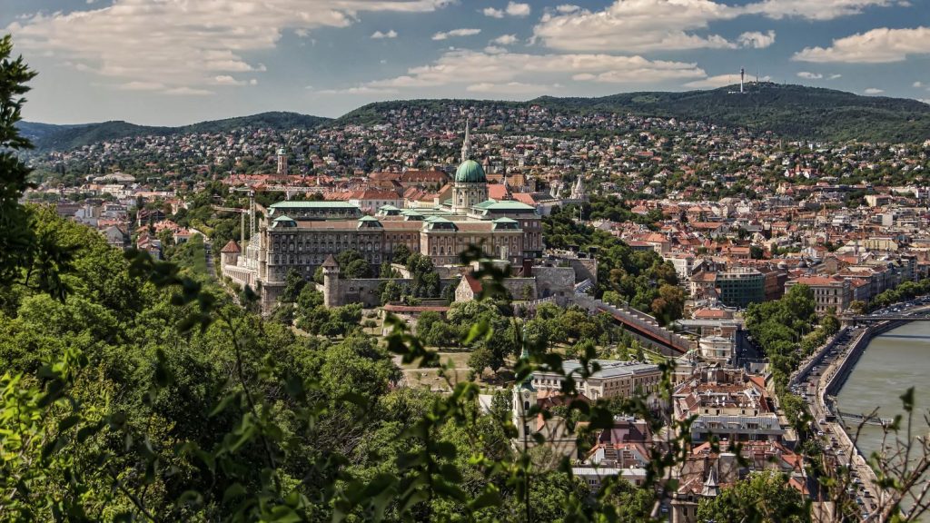 Fővárosi hétvége: így tervezz meg egy stresszmentes családi kiruccanást